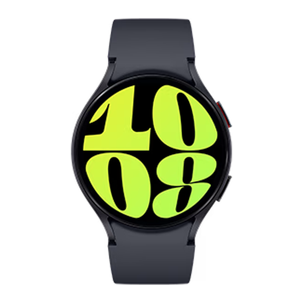 Samsung Galaxy Watch 6 Classic (Argintiu, 43mm, Bluetooth, NOU)
