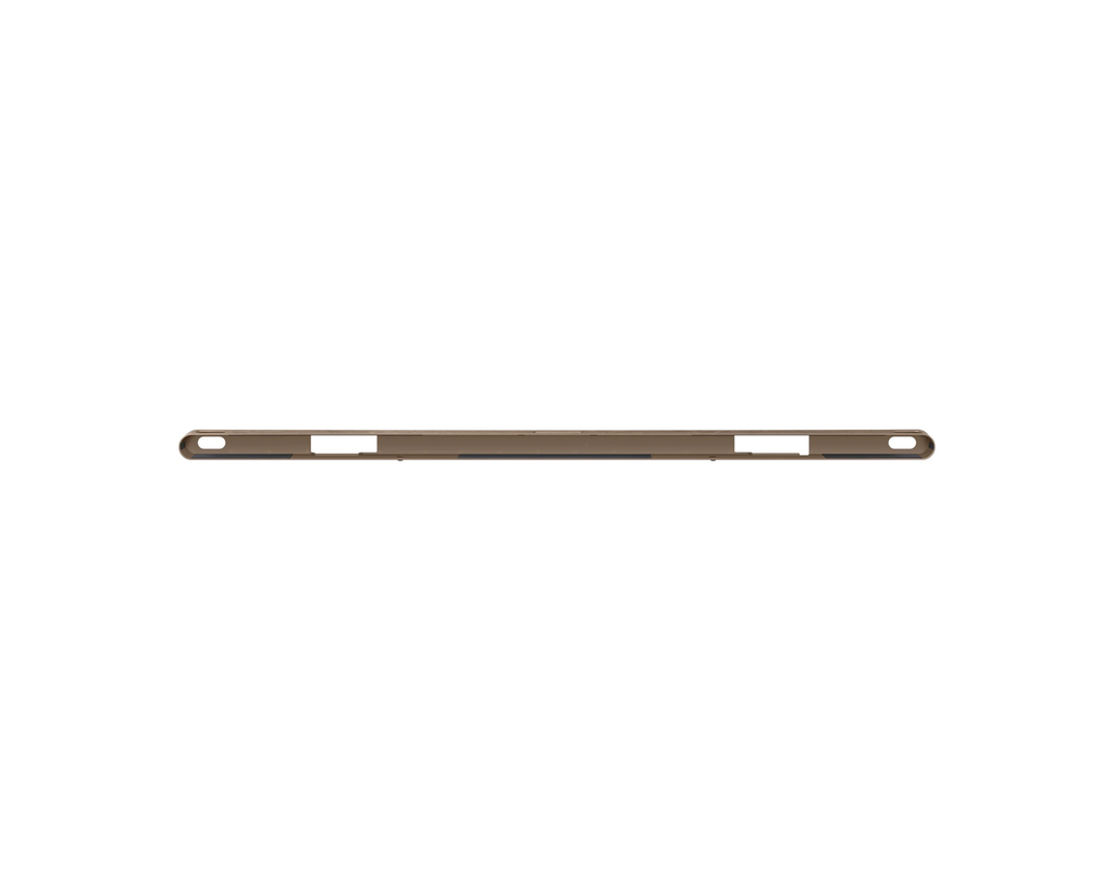 Carcasa pentru Soundbar Ultra Slim Samsung, VG-SCFBS8 (Mystic Bronze)