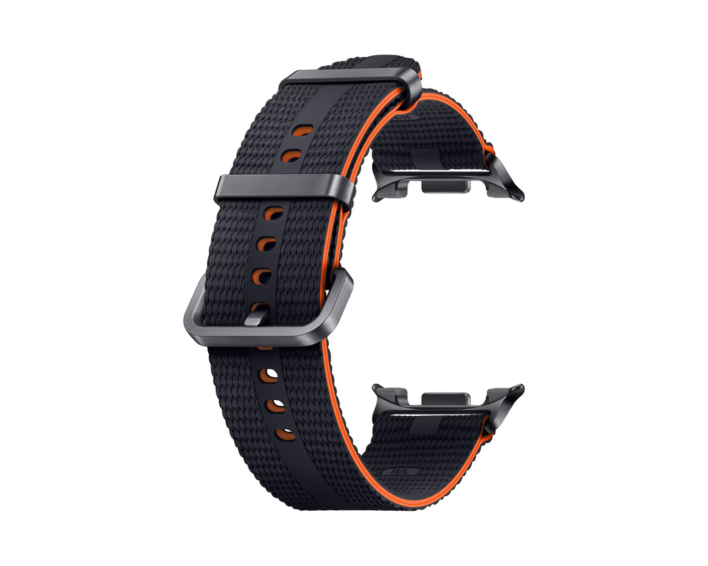 Curea Smartwatch Samsung Athleisure pentru Galaxy Watch8 / Watch8 Classic (M/L)
