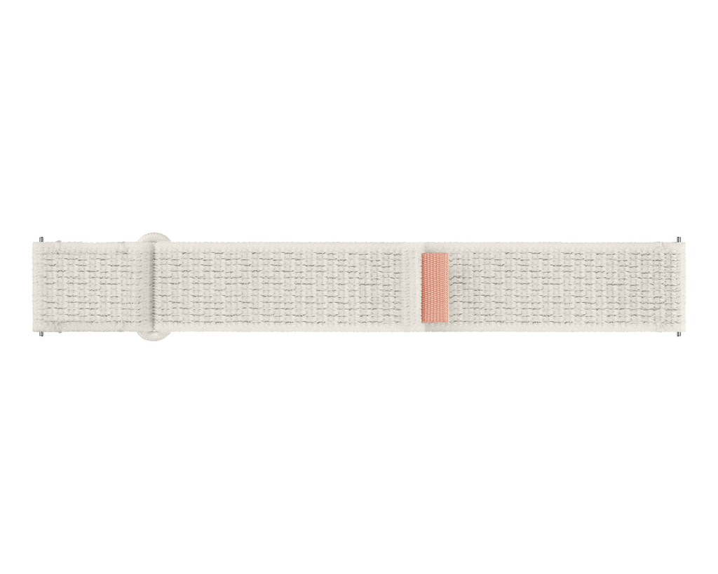 Curea smartwatch Samsung Fabric Band pentru Galaxy Watch6, Wide (M/L)