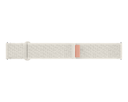 Curea smartwatch Samsung Fabric Band pentru Galaxy Watch6, Wide (M/L)