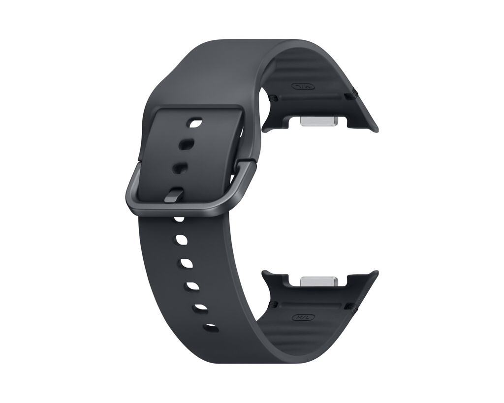 Curea Smartwatch Samsung Sport pentru Galaxy Watch8 / Watch8 Classic (S/M)