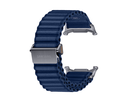 Curea Smartwatch Samsung Trail Band pentru Galaxy Watch Ultra, Blue