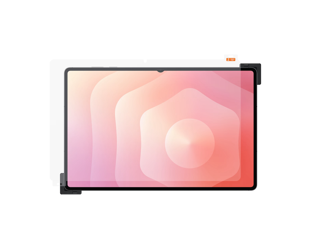 Folie de protecție anti-reflexie pentru Galaxy Tab S11 Ultra