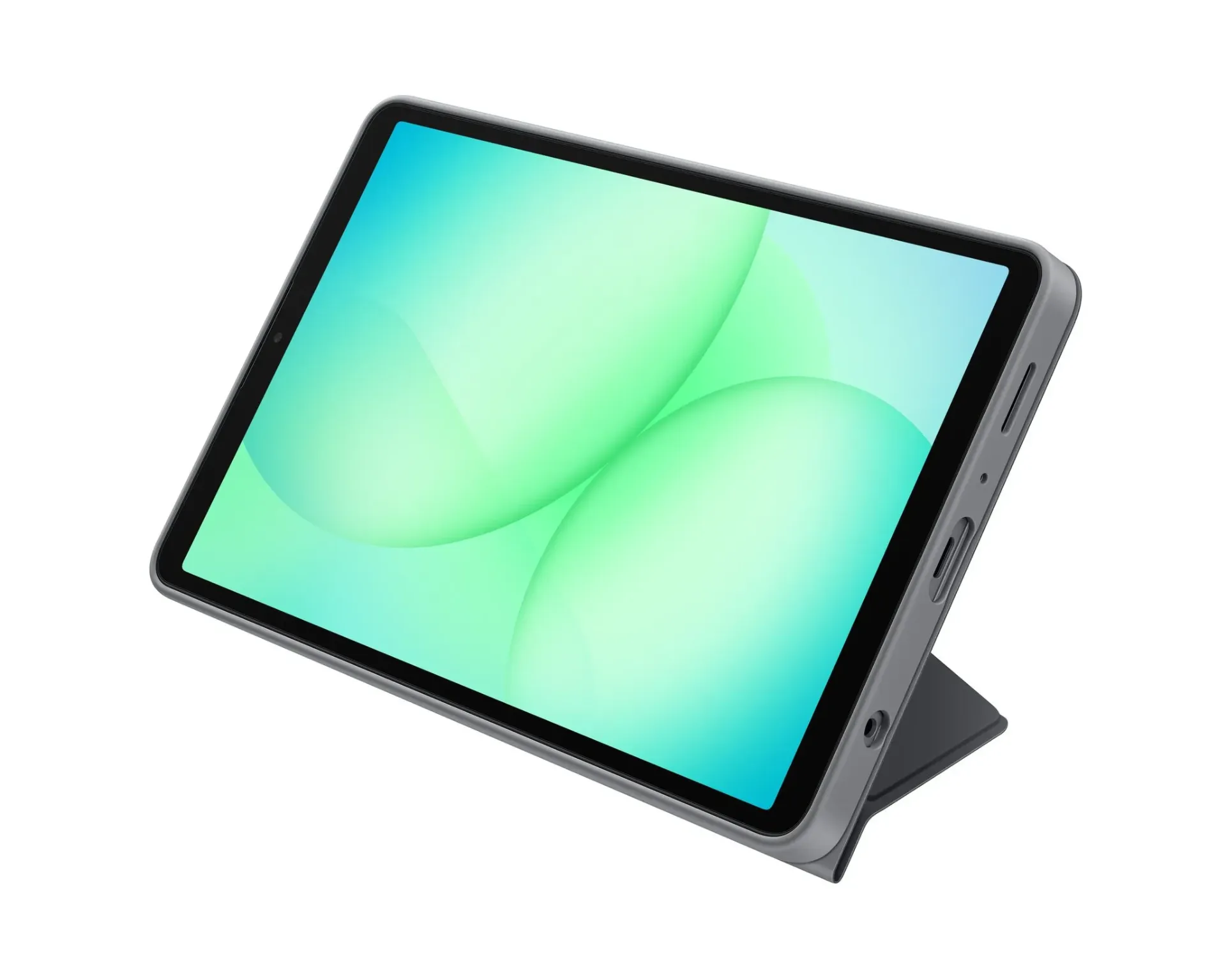 Husă de protecție pentru Samsung Galaxy Tab A11, Black