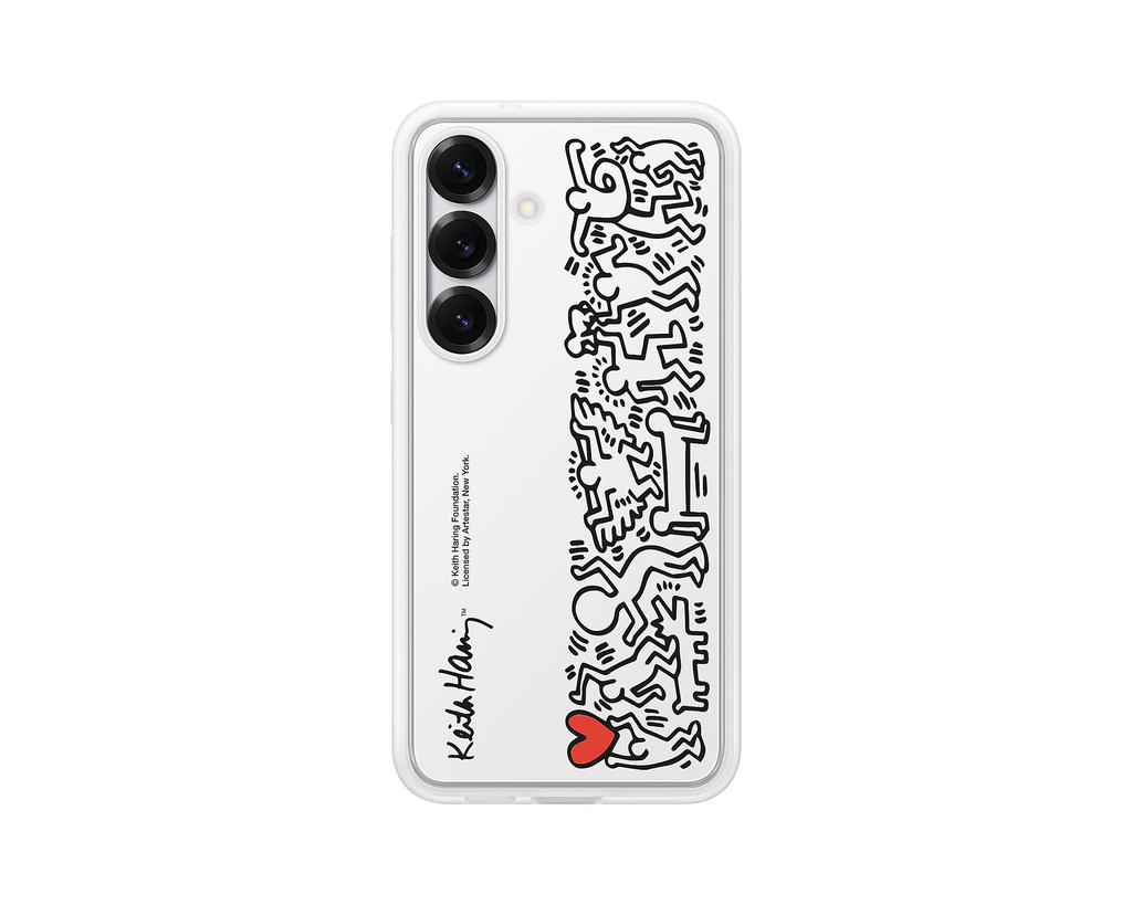 Husă de protecție Samsung Flipsuit Case pentru Galaxy S25