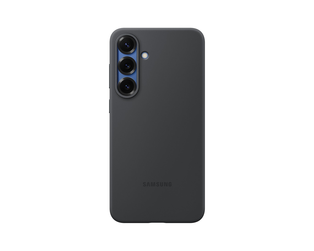 Husă de protecție Samsung Silicone Case pentru Galaxy S25+