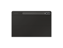 Husă de protecție Galaxy Tab S10+ | S9+ | S9 FE+ Book Cover Keyboard Slim — AI Key