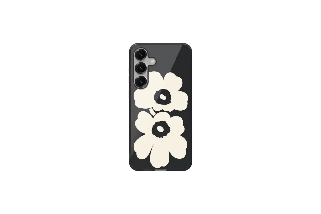 Galaxy S25+ Unikko Hybrid Case