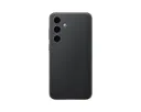 Husă de protecție pentru Samsung Vegan Leather Case pentru Galaxy S24+