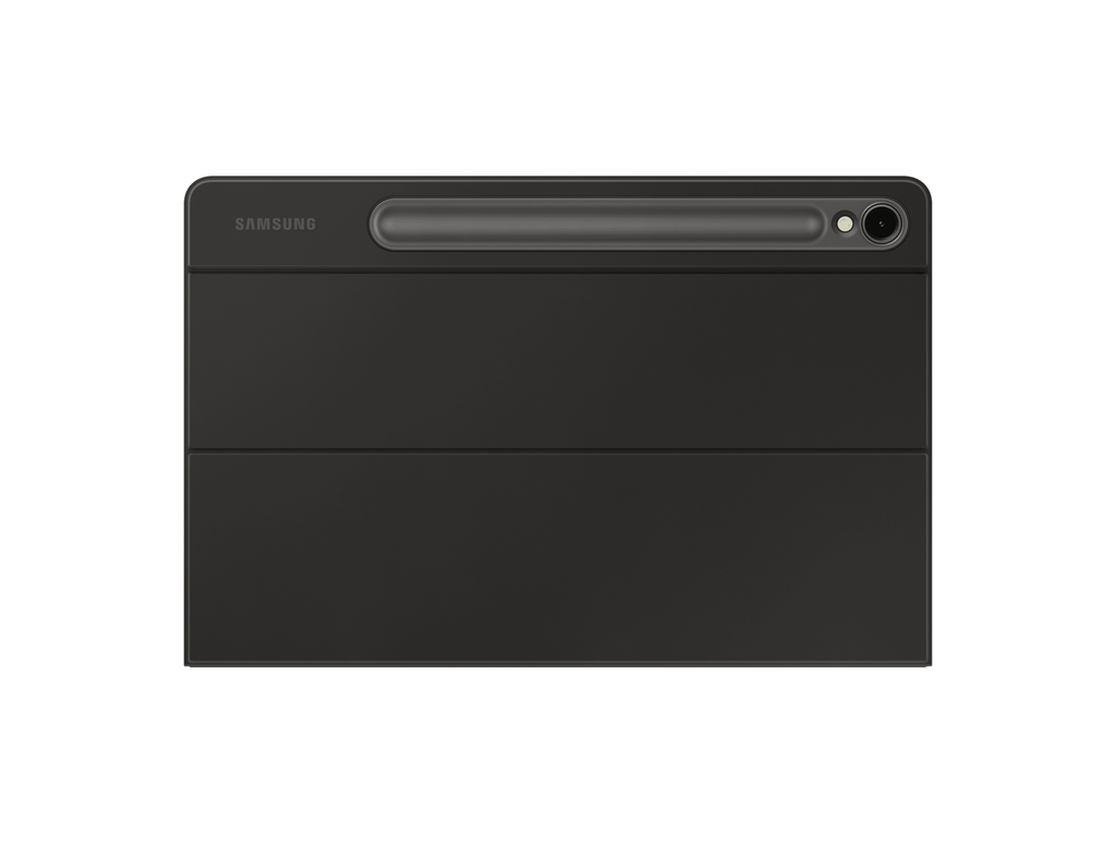 Husă de protecție pentru Samsung Book Cover Keyboard pentru Galaxy Tab S9/S9 FE Slim