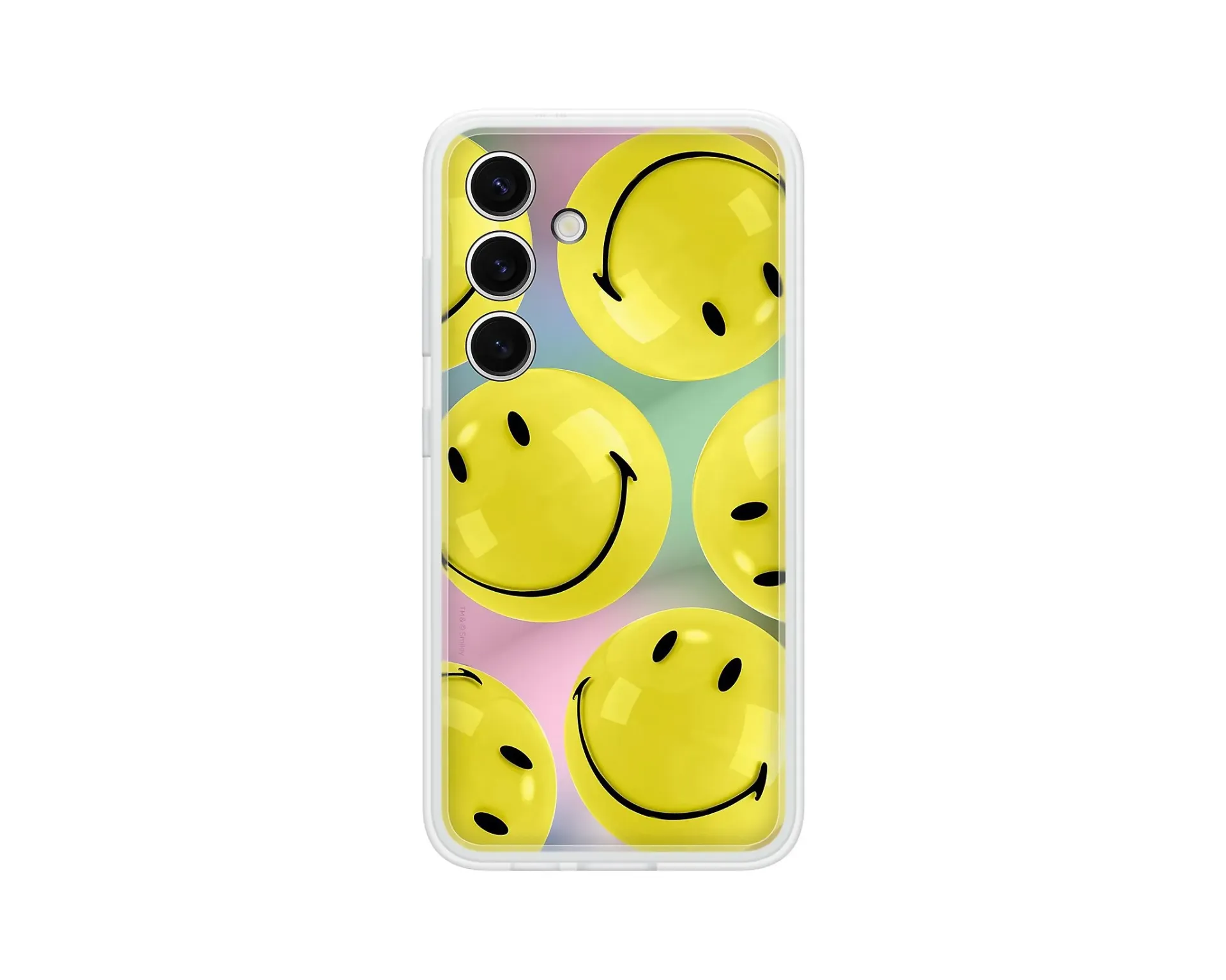Husă de protecție Samsung Flipsuit Case pentru Galaxy S24