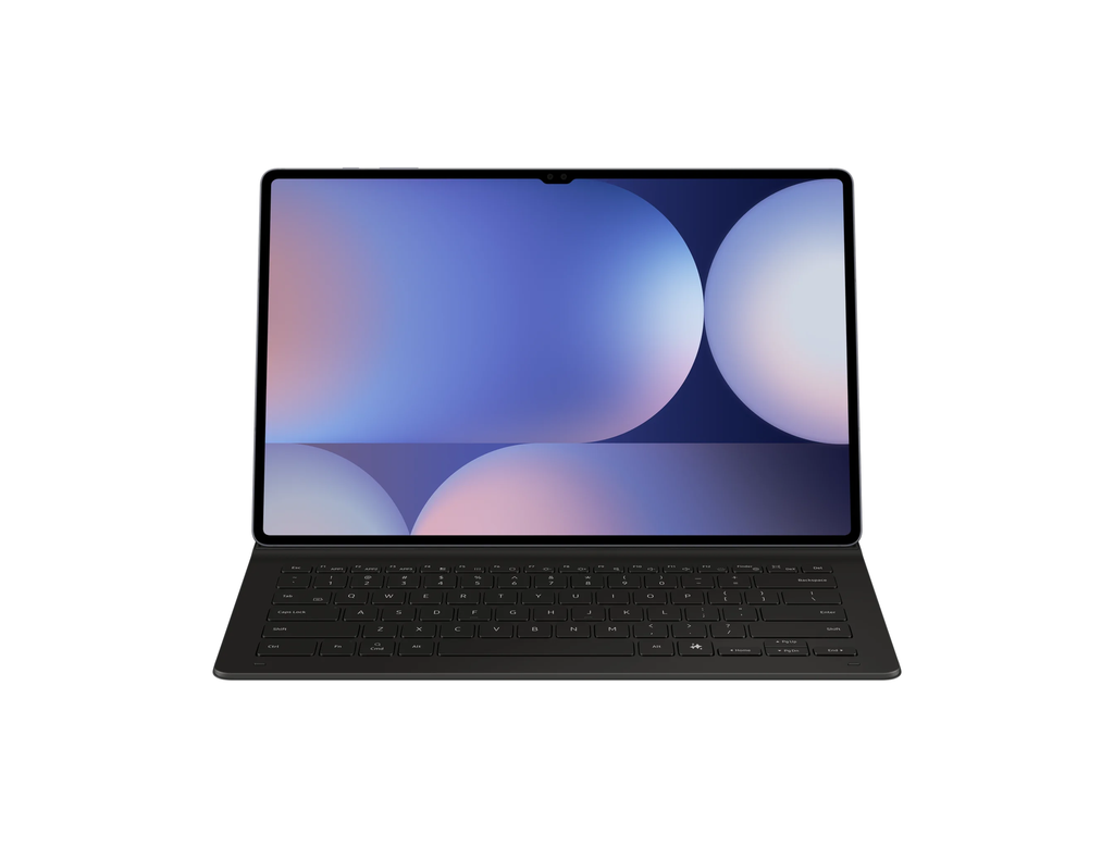 Husă de protecție Samsung Book Cover Keyboard pentru Galaxy Tab S10 Ultra/S9 Ultra Slim