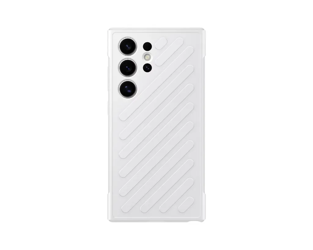 Husă de protecție Samsung Shield Case pentru Galaxy S24 Ultra