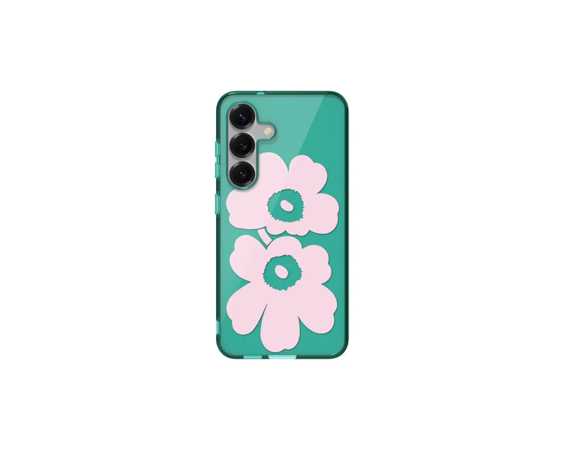 Husă de protecție Samsung Galaxy S25 Unikko Hybrid Case