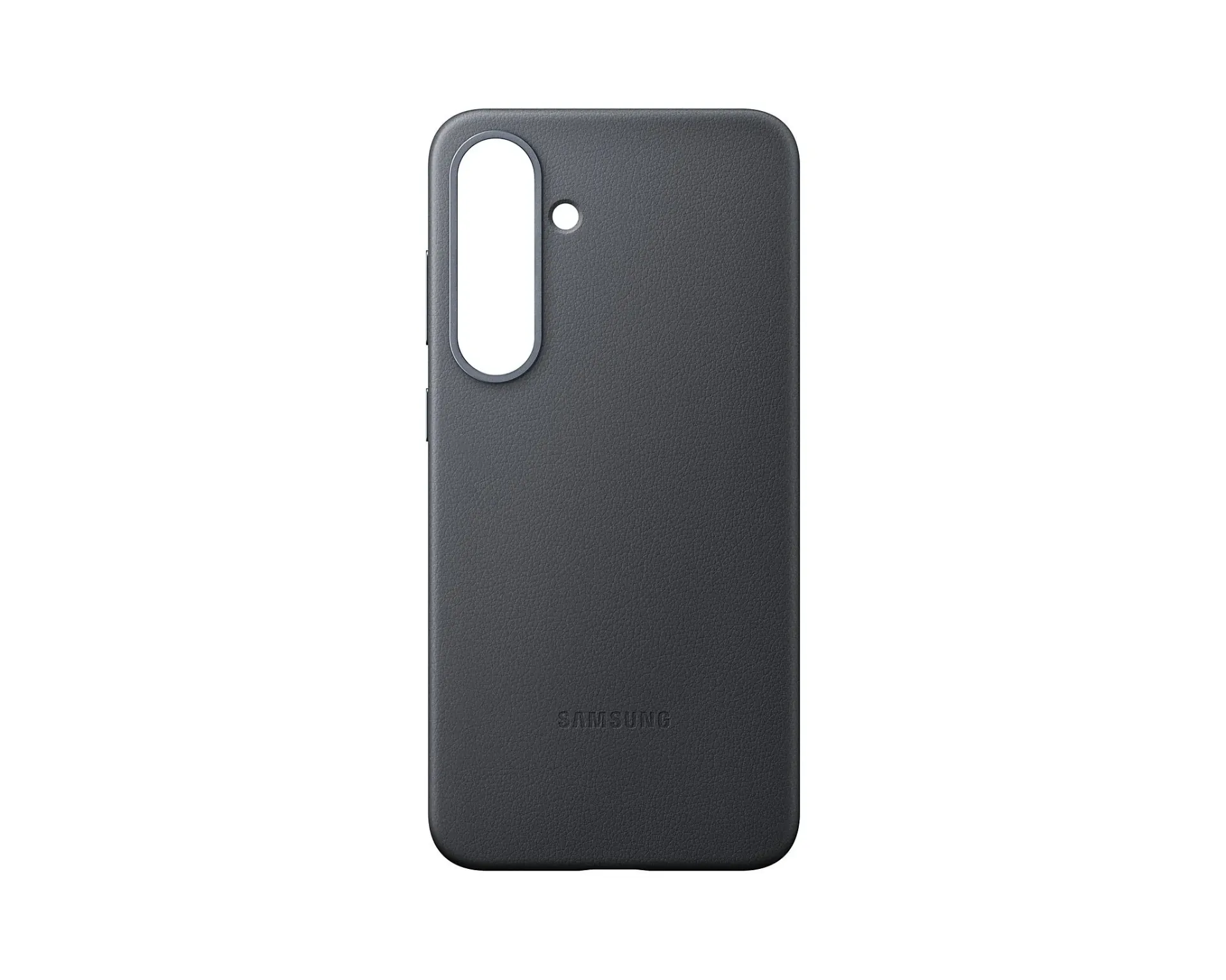 Husă de protecție Samsung Kindsuit Leather Case pentru Galaxy S25+, Black
