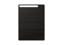 Husă de protecție Samsung Book Cover Keyboard Slim pentru Galaxy Tab S9 Ultra, Black