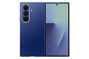 Husă de protecție Samsung Clear Case pentru Galaxy Fold7