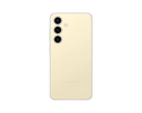 Husă de protecție Samsung Clear Case pentru Galaxy S24, Transparent