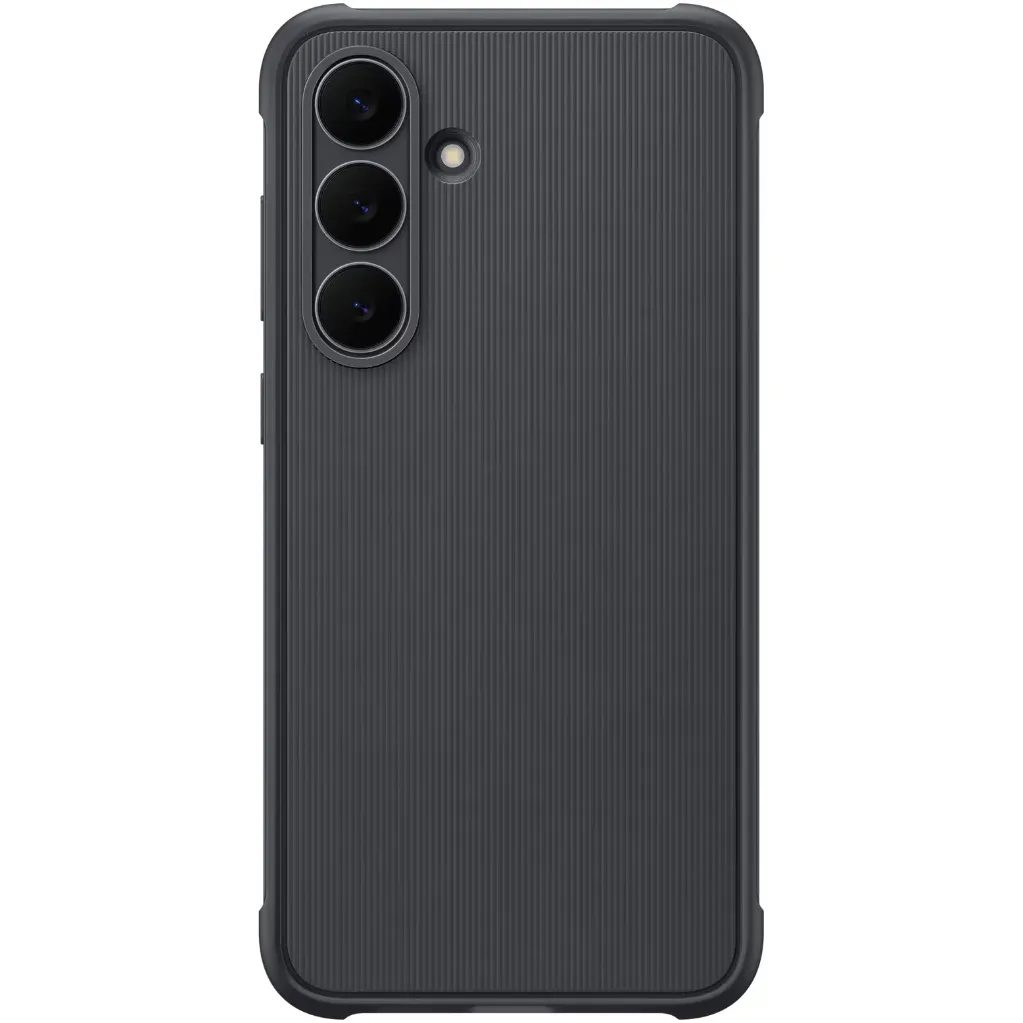 Husă de protecție Samsung Rugged Case pentru Galaxy S25 FE