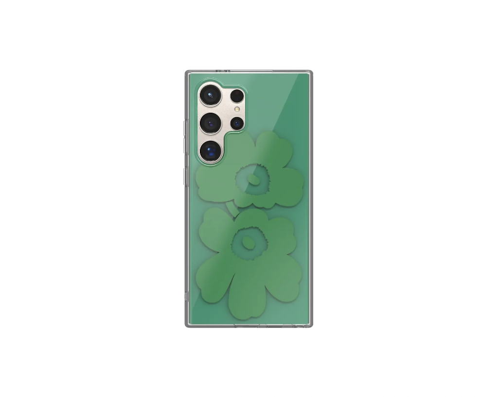 Husă pentru Samsung Galaxy S24 Ultra Marimekko Dual Layer