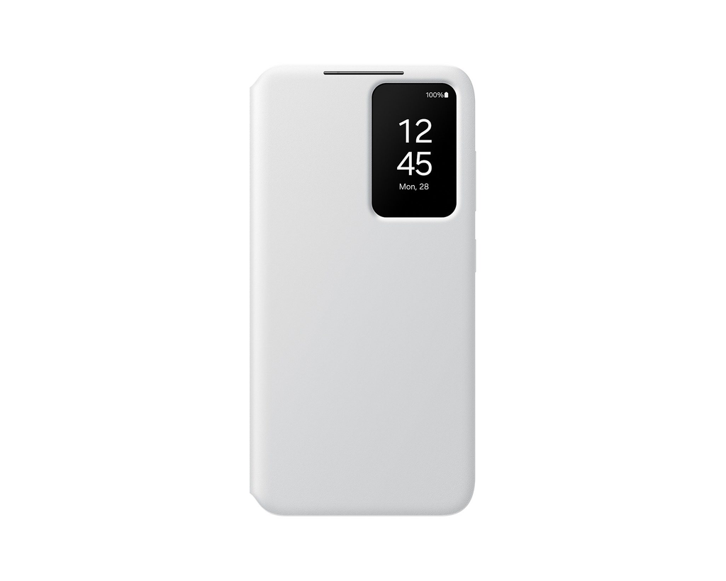 Husă pentru Galaxy S24, Smart View Wallet