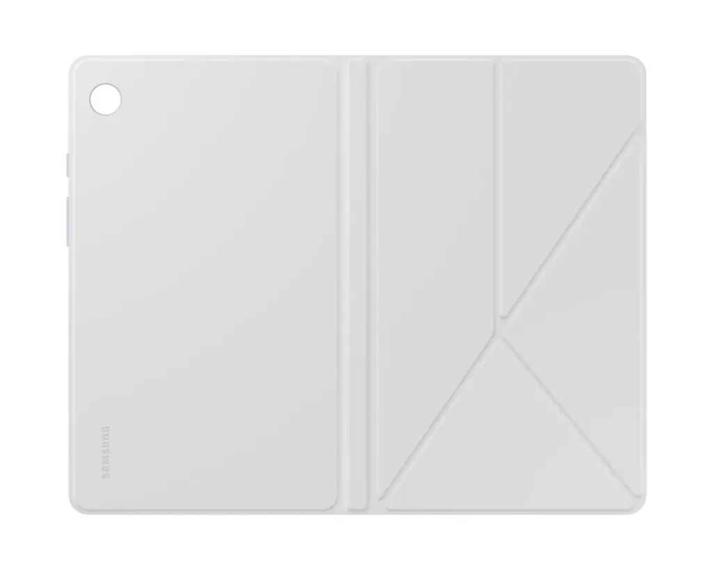 Husă pentru tabletă Galaxy Tab A9, Book Cover