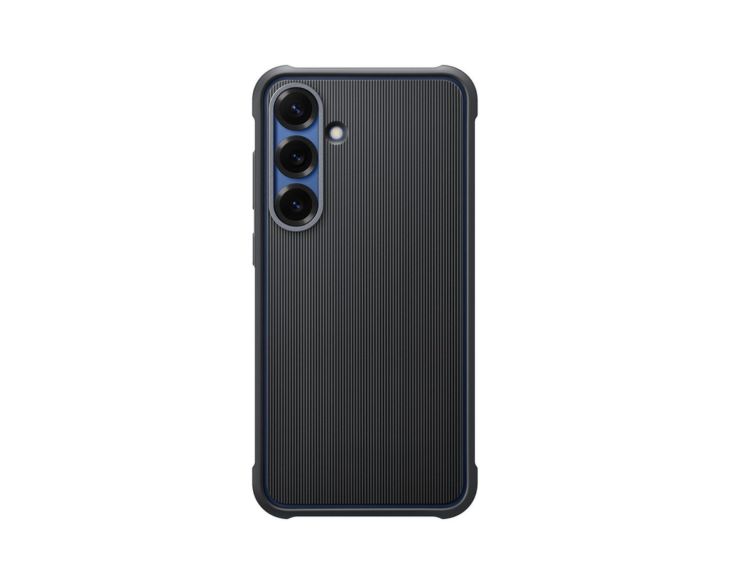 Husă pentru Galaxy S25+, Rugged Case, Black