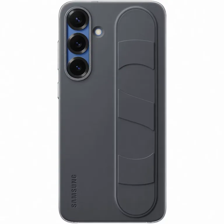 Husă de protecție Samsung Standing Grip Case pentru Galaxy S25+