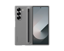 Husă pentru Galaxy Z Fold6, Slim S-Pen, Gray