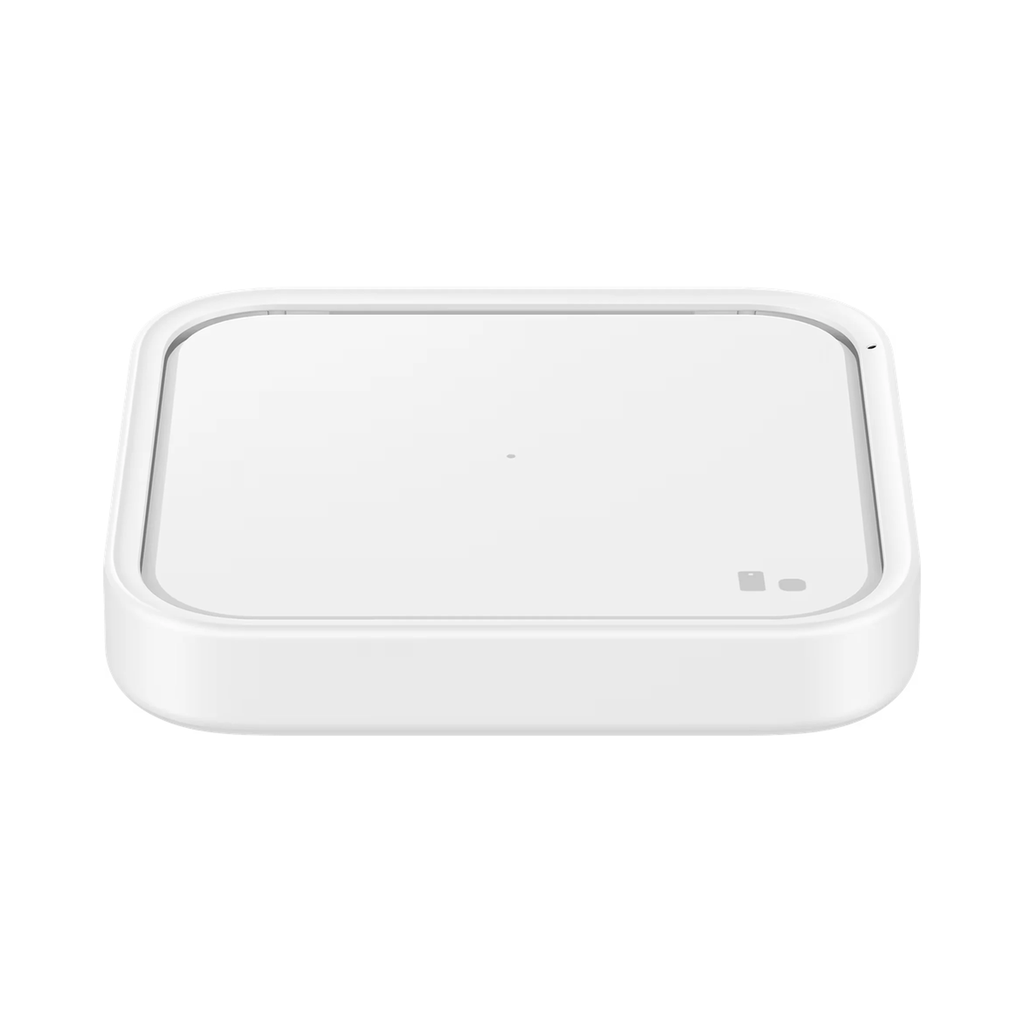 Încărcător Wireless Samsung Super Fast EP-P2400B (Alb)