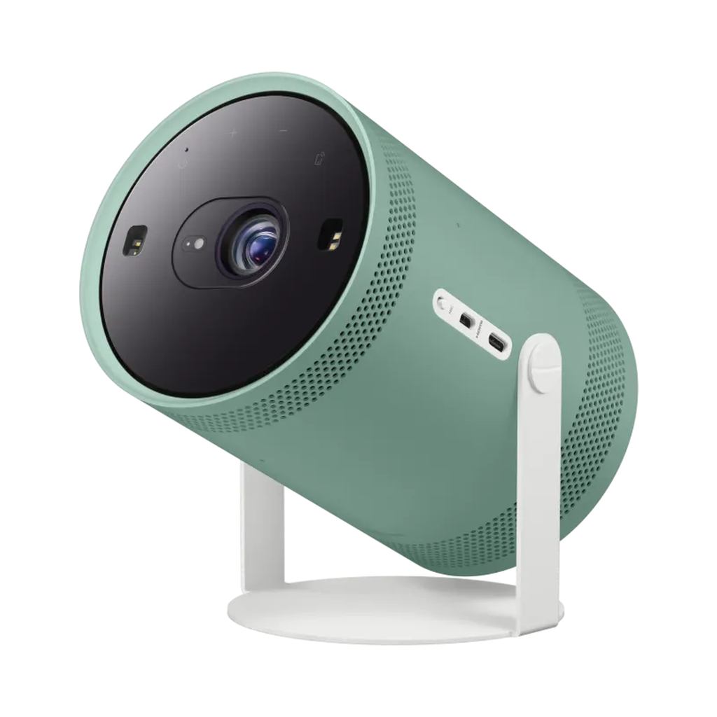 Husă videoproiector Samsung The Freestyle V2 (Green)