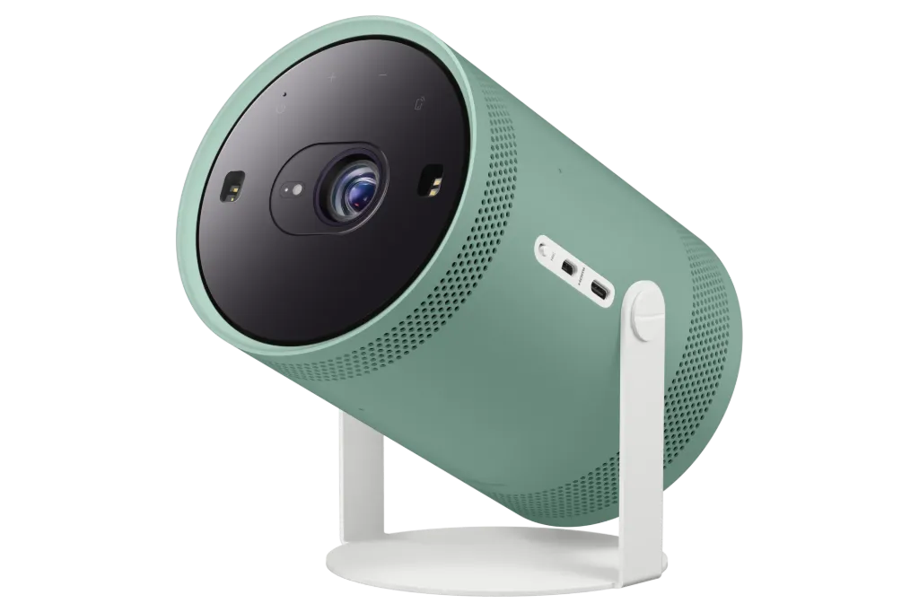 Husă videoproiector Samsung The Freestyle V2