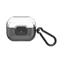 Samsung Galaxy Buds3 Clip Case, Transparent