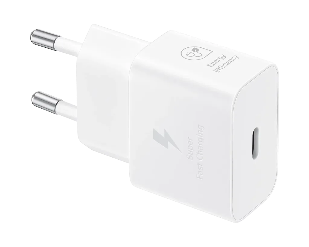 Încărcător Samsung USB cu Super Fast Charging (25W)