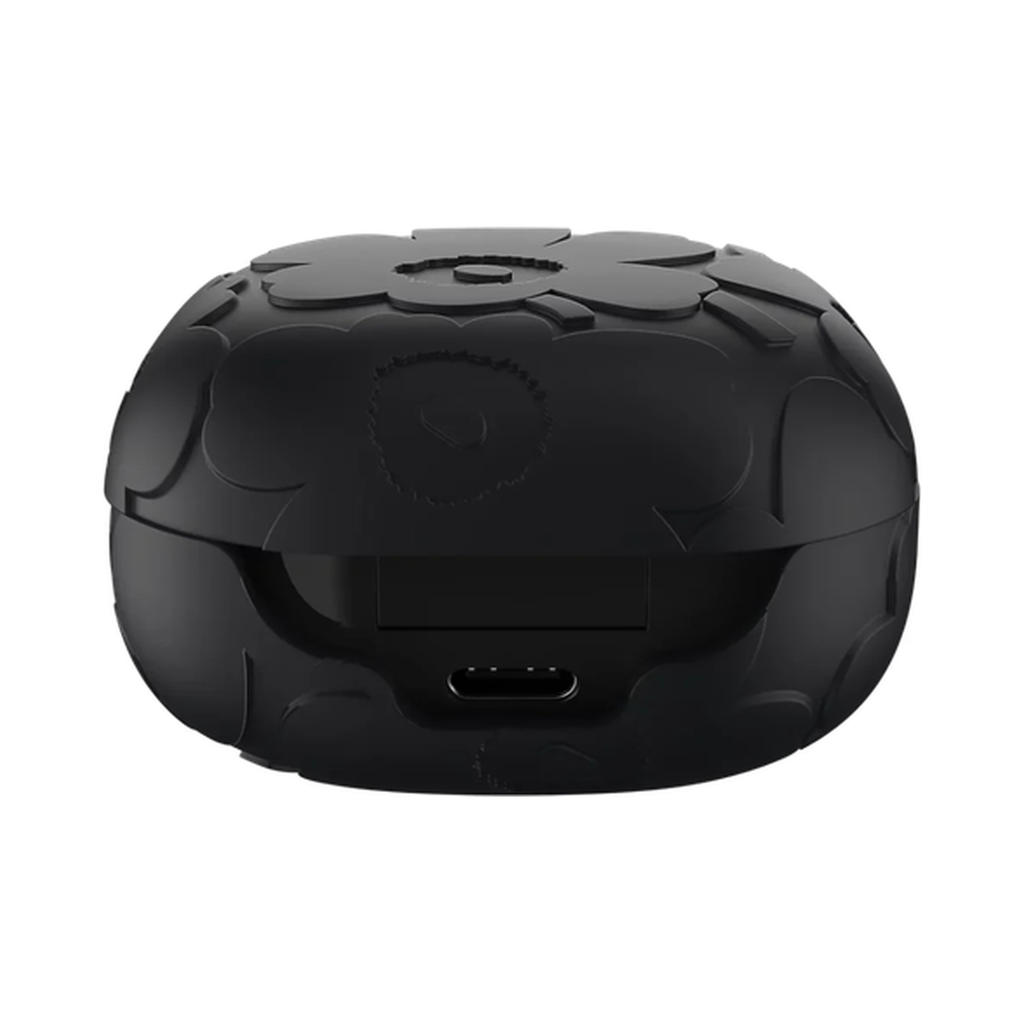Samsung Marimekko Buds Cover (Black)