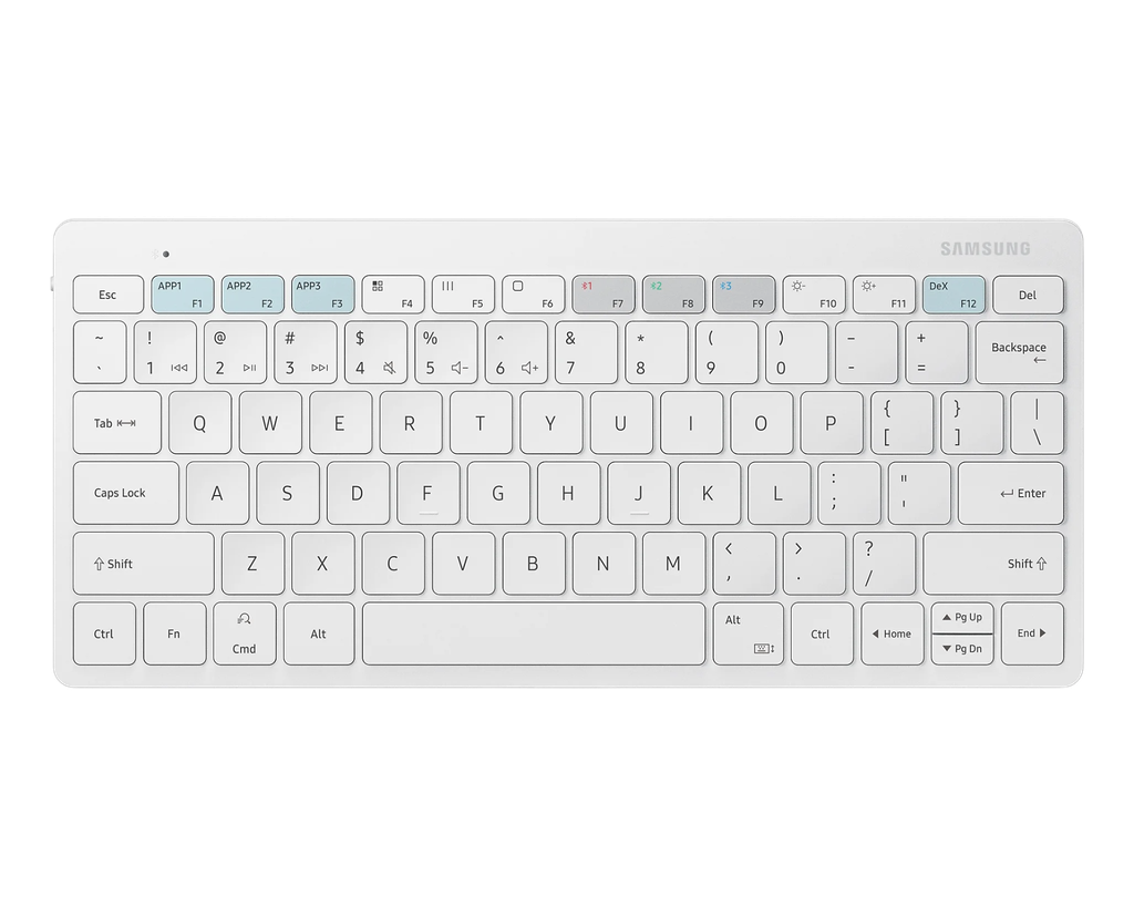 Tastatură Samsung Multi Bluetooth Trio 500