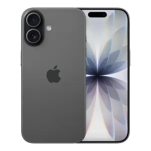 Iphone 17 (Alb, 256GB, NOU, UE)