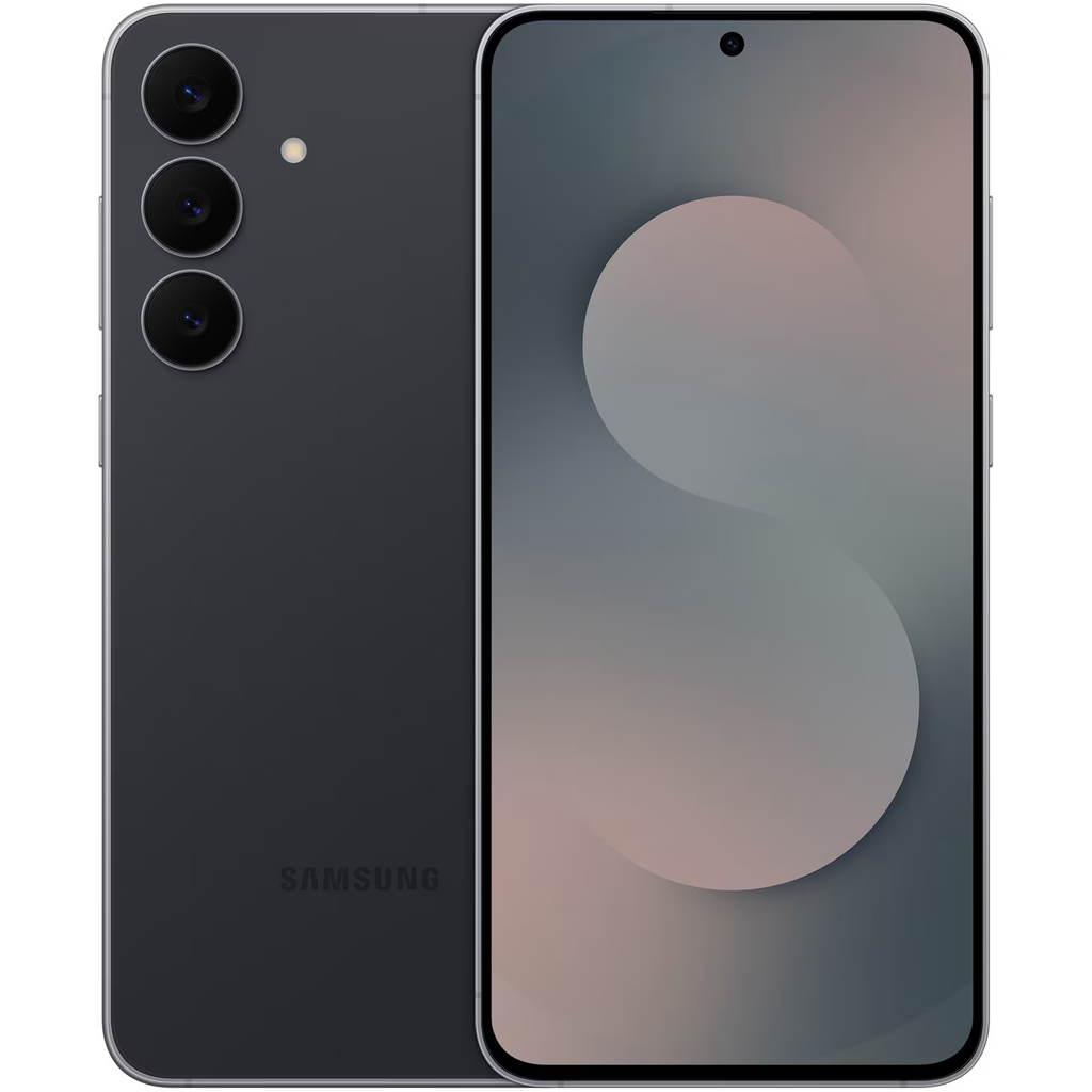 Samsung Galaxy S25 FE (White, 256GB, NEW, EU)